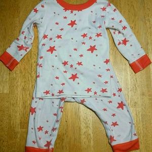 18-24 month Pajama Set